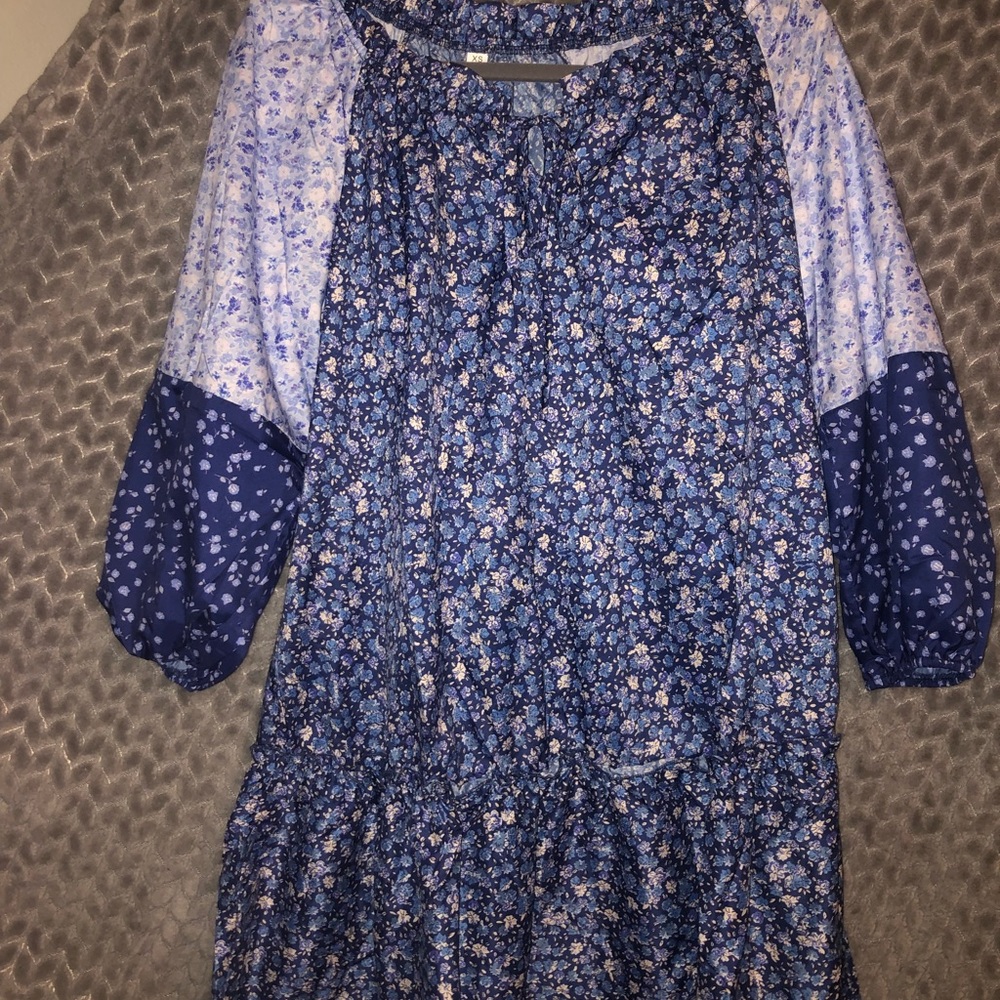 Dress, soft